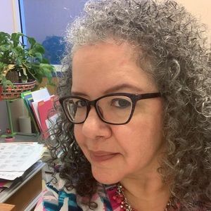 Meet your Posher, Isabel